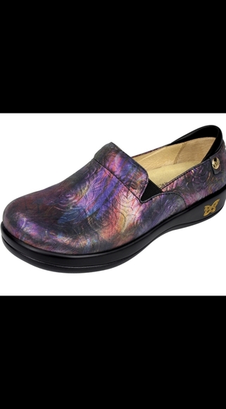 Alegria Keli PRO Multi Valentine Clogs 36 6-6.5 - Picture 13 of 13